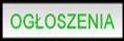 link Ogłoszenia